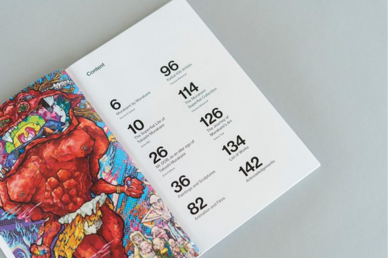 Murakami by Murakami Astrup Fearnley Museet