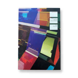 Olafur Eliasson - Colour Memory