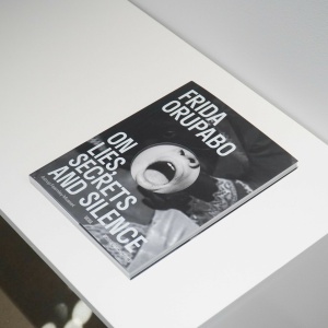 Frida Orupabo - On Lies, Secrets and Silence
