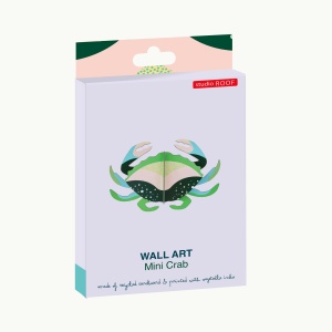Studio Roof Sea Creatures - Mini Crab