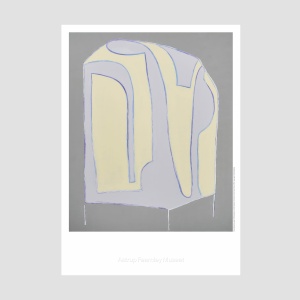 Plakat Gerda Scheepers - LAMP