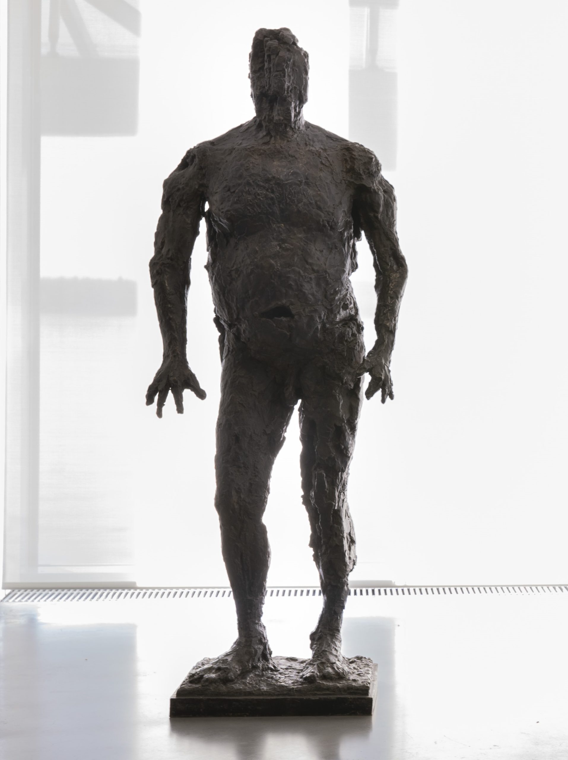 L' orage Astrup Fearnley Museet